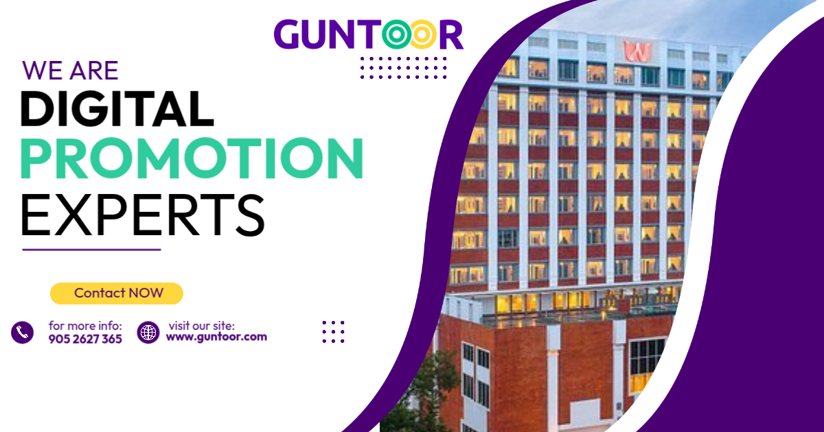 Digital Marketing Guntur